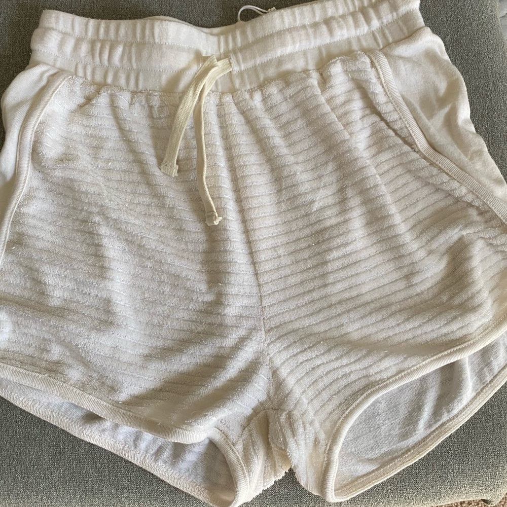 Marine Layer Weekend Shorts Brand new with tag